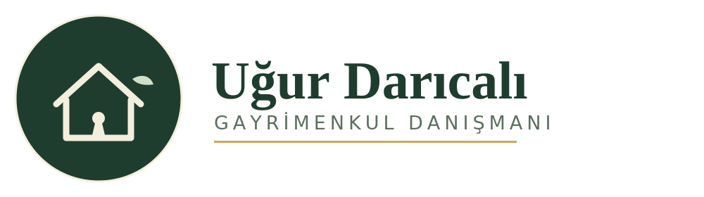 ugur daricali logo